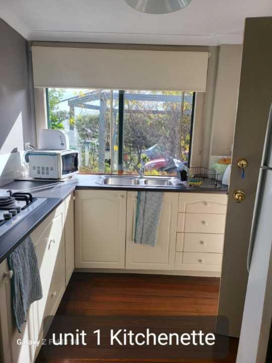 Bunbury'S Most Convenient Location Exterior photo