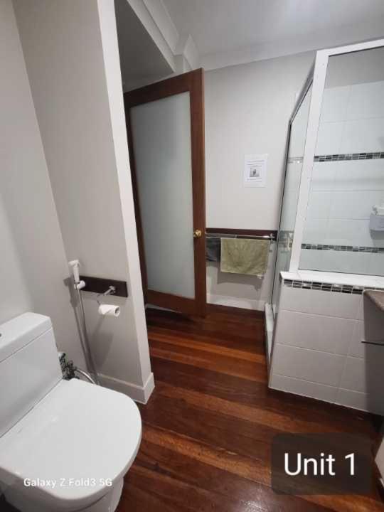 Bunbury'S Most Convenient Location Exterior photo